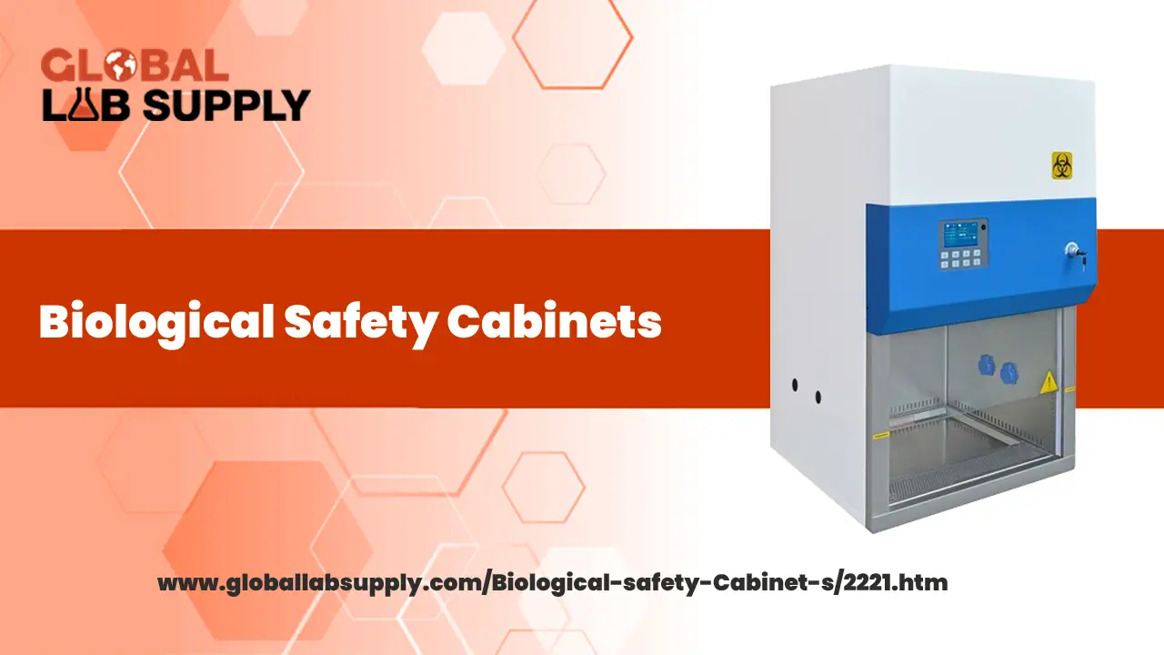 Biological-safety-Cabinet