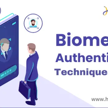 Biometric Authentication Techniques