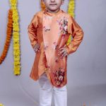 Boys Kurta Pyjama