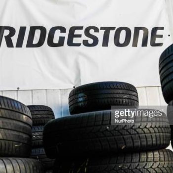 Bridgestone Tyres