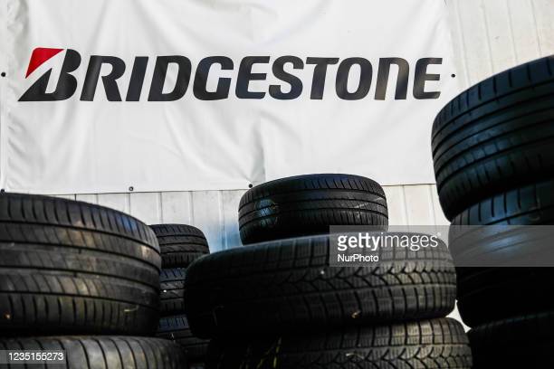 Bridgestone Tyres