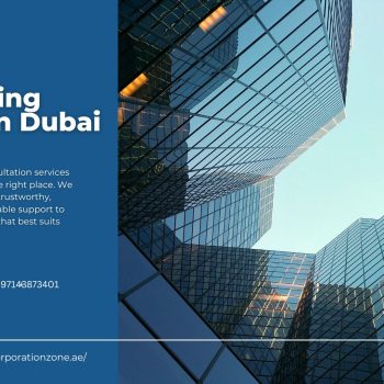 Business consultating services in Dubai