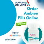 Buy Ambien10mg  Pills Online overnight delivery USA 2023