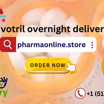 Buy Rivotril overnight delivery in USA