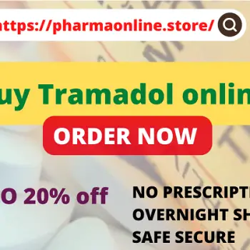 Buy Tramadol online 2022