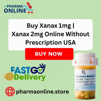 Buy Xanax 1mg  Xanax 2mg Online Without Prescription USA