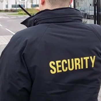 COMMERCIAL-SECURITY