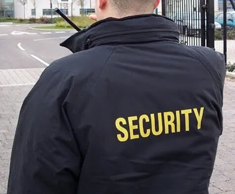 COMMERCIAL-SECURITY