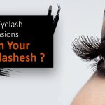 Can Eyelash Extensions Ruin Your Eyelashes