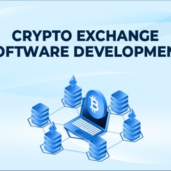 Crypto Exchange Software Development-