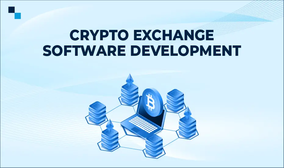 Crypto Exchange Software Development-