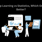 Deep Learning vs Statistics, Which One is Better