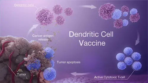 Dendritic Cell and Tumor Cell Cancer Vaccines Market