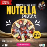 Discover the best pizza in Corio at The Pizza Hot Spot