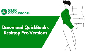 Download QuickBooks 2019