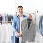 Dry Cleaning in Dubai