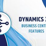 Dynamics 365 Business Central Features