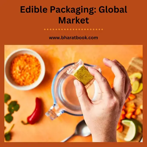 Edible Packaging Global Market