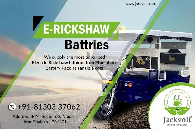 Electric Vehicle Battery Pack Manufacturer
