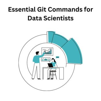 Essential Git Commands for  Data Scientists