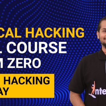 Ethical hacking (2)
