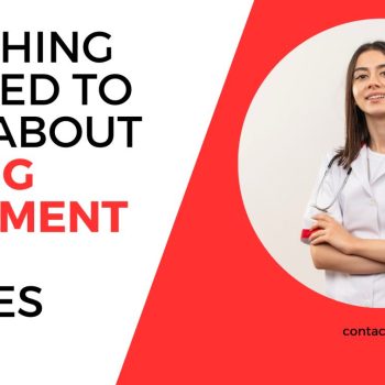 Everything You Need to Know About Nursing Assignment Help Services
