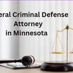 Federal Criminal Defense Attorney