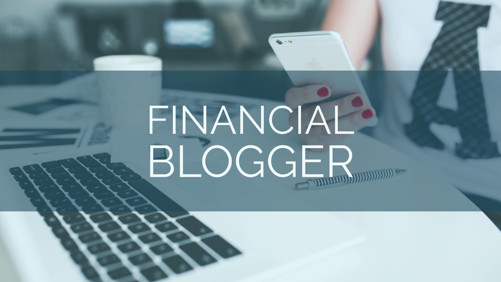 Financial-Blogger