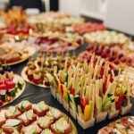 birthday caterers melbourne