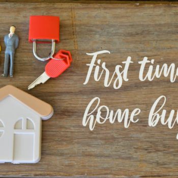First time Homebuyers
