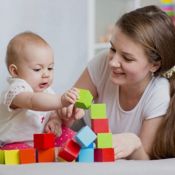 Follow these DIY Tips to Entertain your Baby
