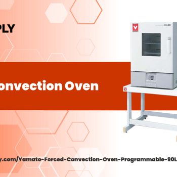 Forced-Convection-Oven