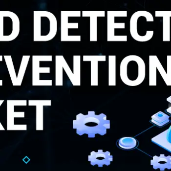 Fraud Detection and Prevention Market