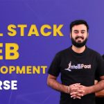 Full Stack web development course (2)