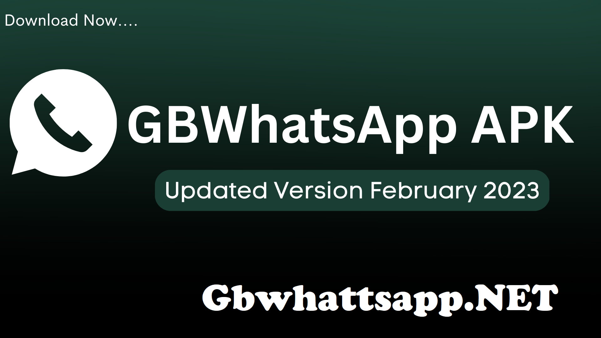 GBWhatsapp-APK