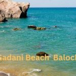 Gadani beach cover photo