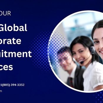 Global Corporate Recruitment Services