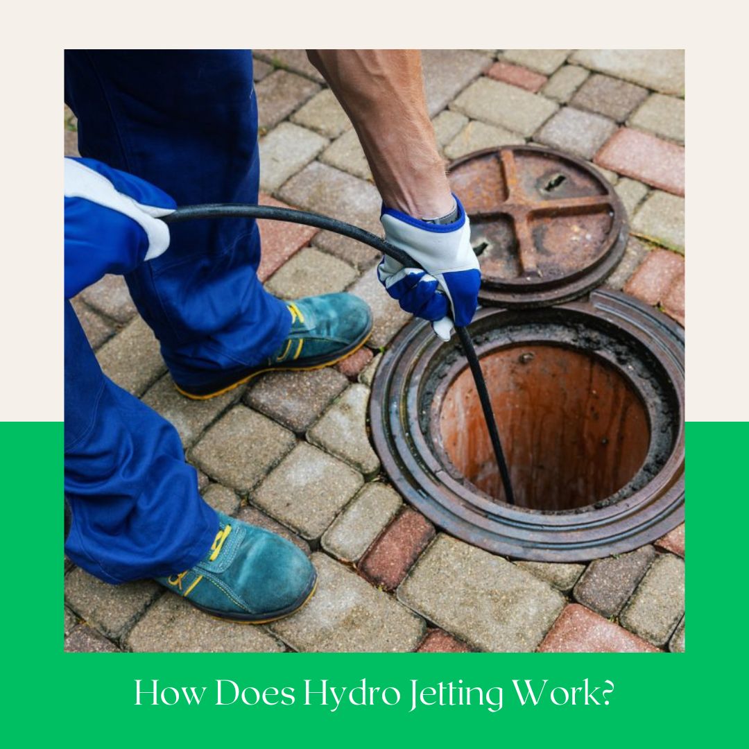 Guide to Hydro Jetting