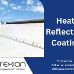 Heat Reflective coating