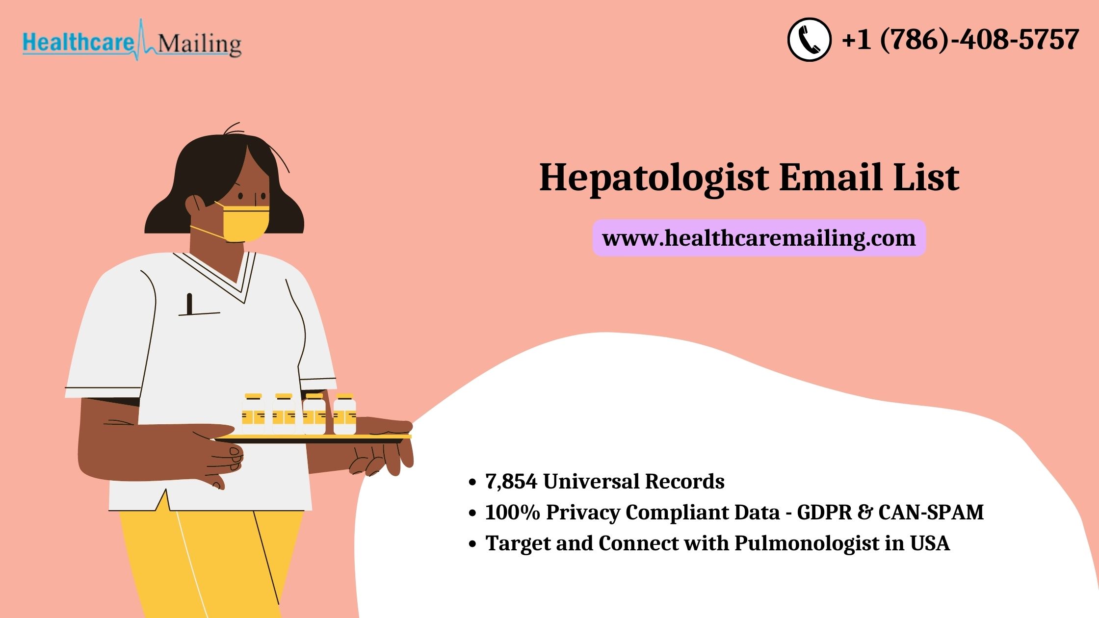 Hepatologist Email List (1)