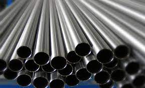 High Nickel Alloy Pipes