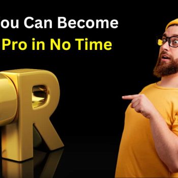 How You Can Become A PR Pro in No Time