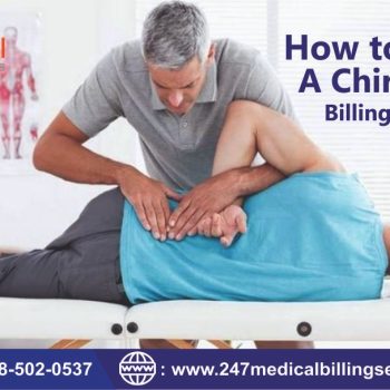 How to Choose a Chiropractic Billing Company
