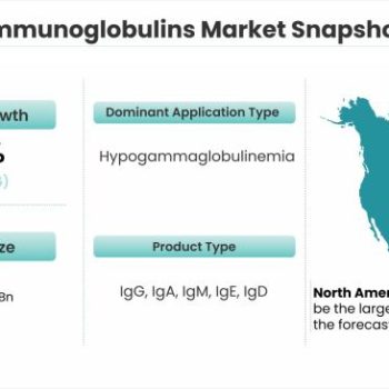 Immunoglobulins Market Snapshot_24122