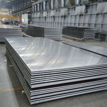 Inconel 718 Sheets