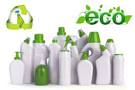 India Eco-Friendly Home Hygiene Products Market
