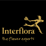 Interflora India Logo