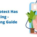 Intuit Data Protect Has Stopped Working - Troubleshooting Guide