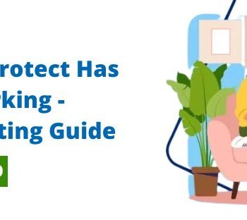 Intuit Data Protect Has Stopped Working - Troubleshooting Guide