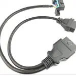 J1939 ELD cable